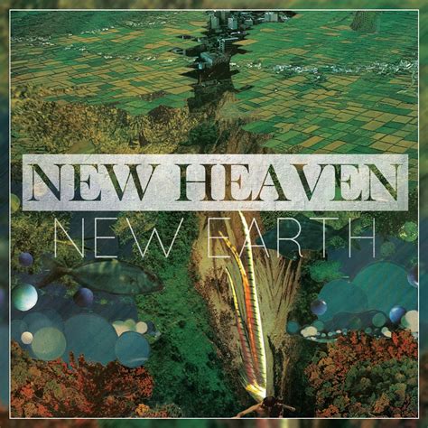 we new earth